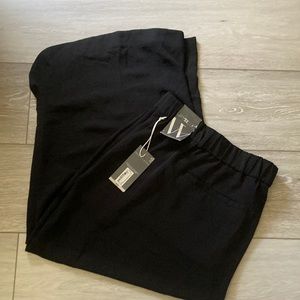 Worthington Plus Size Capri Pants